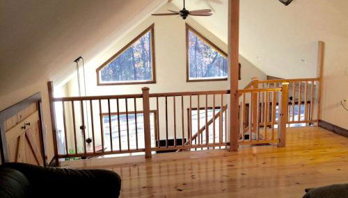 Luxury Cabin for Rent near the Shenandoah National Park, Virginia - Photo 5