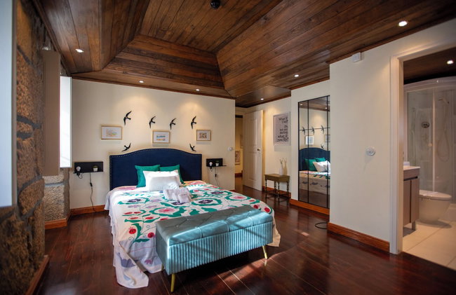 Casa dos Livros - Guest House - Photo 19