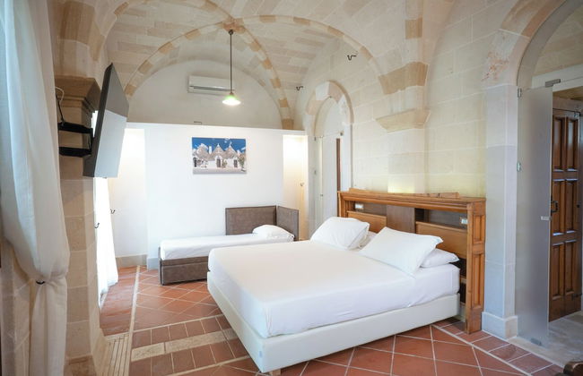 Masseria Le Lamie - Foto 22