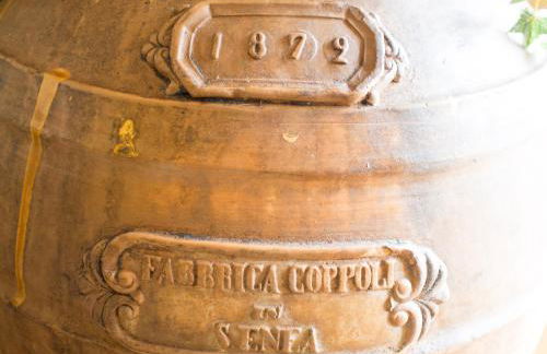 Agriturismo La Montagnola - Photo 87