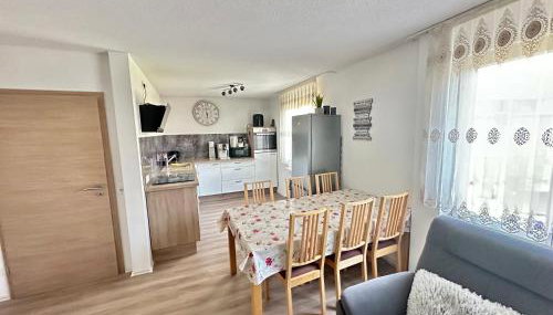 FERIENHAUS AyNa, direkt an der Schweizer Grenze - Foto 3