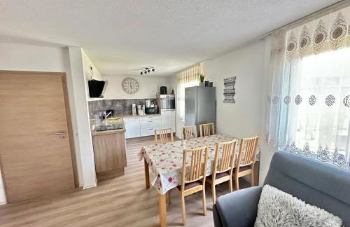 FERIENHAUS AyNa, direkt an der Schweizer Grenze - Foto 3