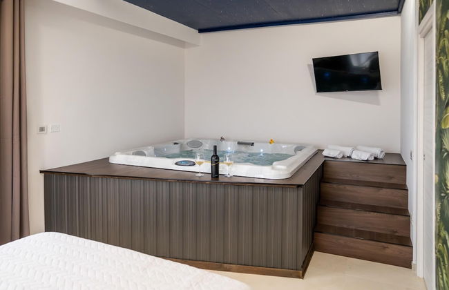 L'Oleandro Room's - Suite & Spa - Foto 16