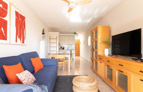 Las Olas - Coastal Escape with Charm & Comfort - Foto 10