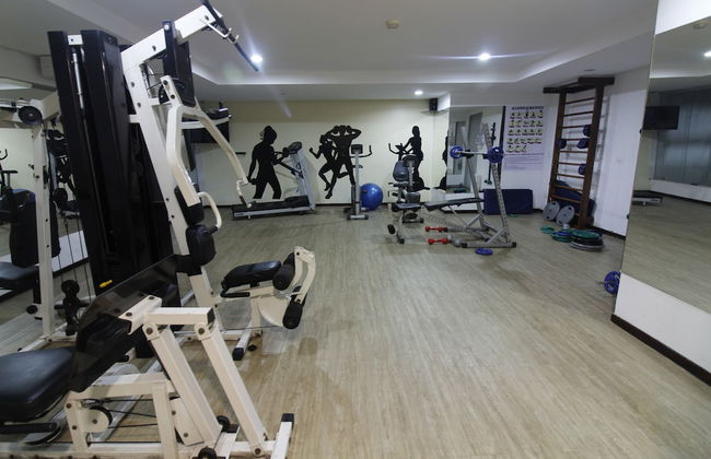 IMPERIAL TAMBAU Flat - Foto 23