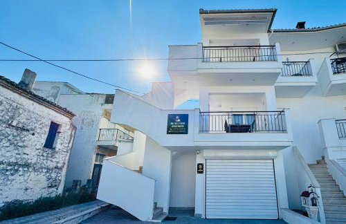 MG Sea View Apartments & Private Parking - Foto 2