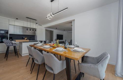 Villa Roma Murvica ZadarVillas - Foto 13