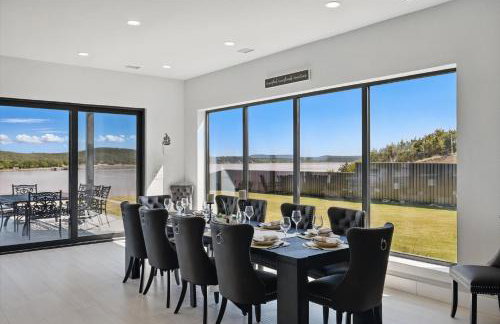 AP Lodge at PK - Foto 13