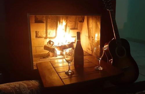 CASA DE CAMPO DOS SONHOS - Foto 9