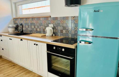 Białogórskie wrzosowisko - Foto 4