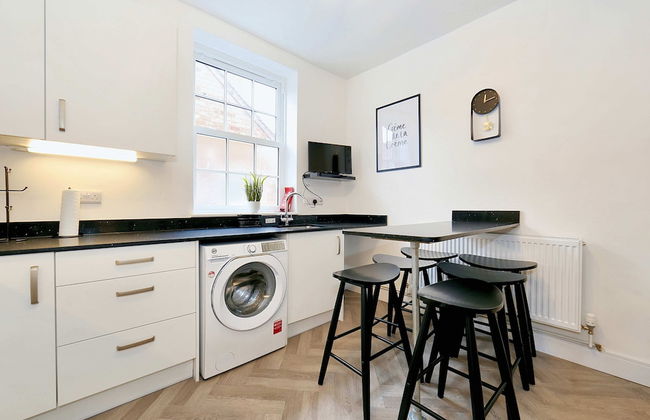 Host Stay Broad Street - Photo 5