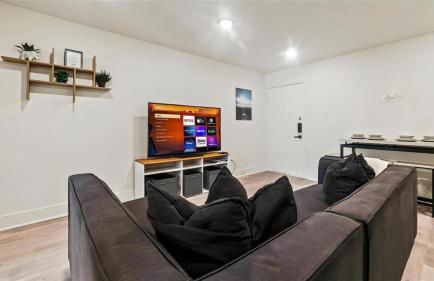 Modern Dallas Getaway - Foto 17