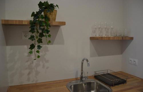 APARTAMENTO LUPA - Photo 9