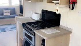 Meadowside Caravan Hire Haven Kent Coast - Foto 5