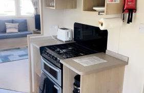 Meadowside Caravan Hire Haven Kent Coast - Foto 5