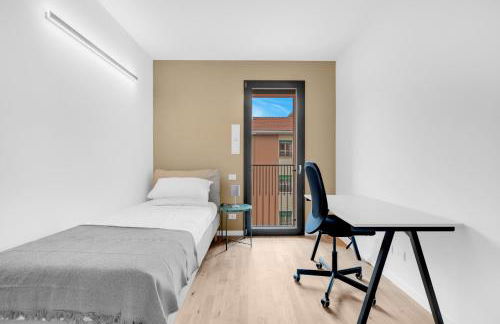 Cefalonia Garden with Terrace & Garage by NDP rent - Foto 15