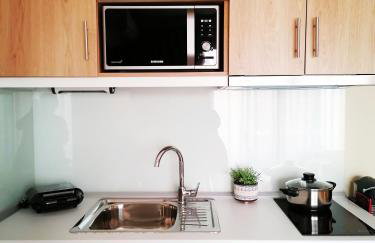 Garden Apartments - Foto 21