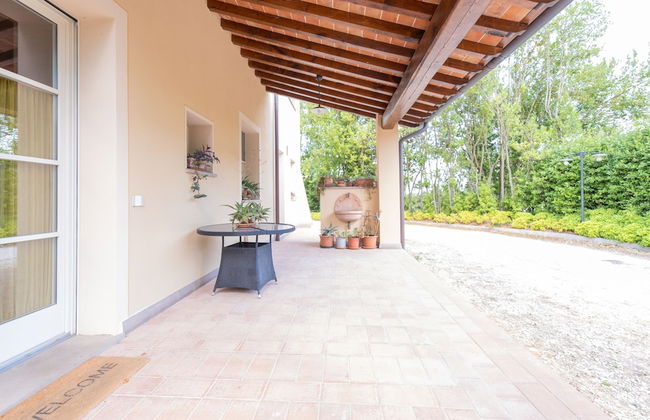 Tricolle Villa Nuova - Foto 55