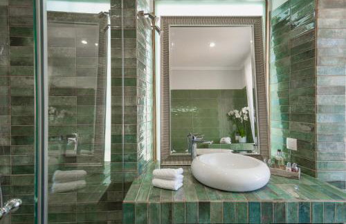 Paxos Fairytales House 2 - Foto 29