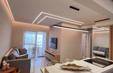 Apto em Bertioga com AC e Wi-Fi - 300m da praia - Photo 5