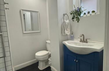 President's Residence - Foto 23