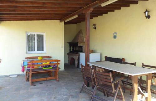 Luxury Villa Ntina - Foto 46