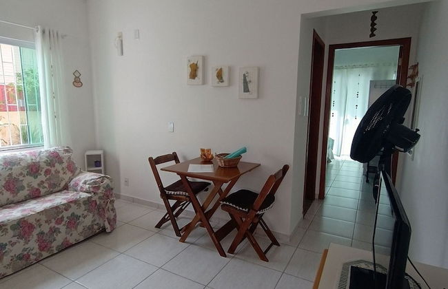 Studio Morro das Pedras - Foto 16