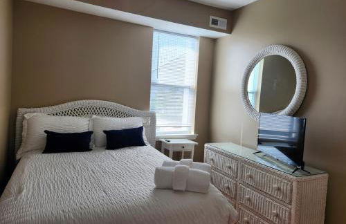 Ocean Pearl-Beach block, Quick stroll to Boardwalk - Foto 60