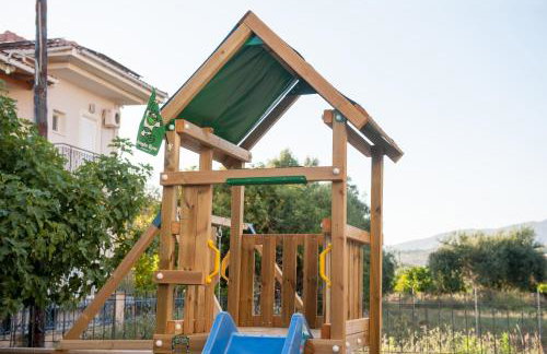 Vanessa's Rooms & Apartments - Foto 25