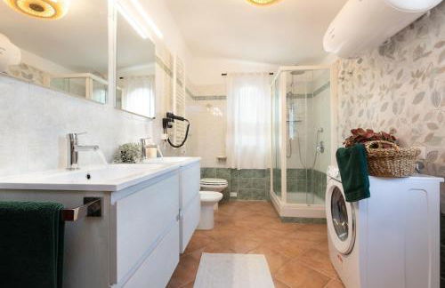 Su Scannu - Stylish Beach apartment with Lounge terrace - Foto 15