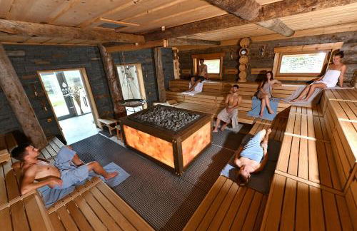 Haus Sigge Ferienwohnungen - Foto 55