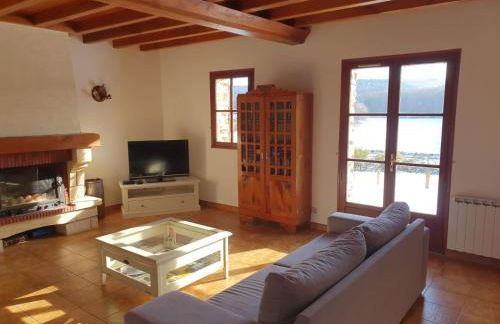 Gite avec vue panoramique, idéal pour un weekend ! - Photo 17