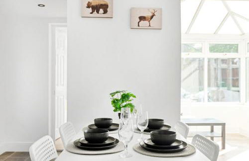 4 Bedrooms - 3 Bathrooms House - Foto 11