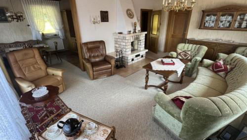 Vintage Haus AUF DEM HEIDCHEN mit Sauna - Foto 4