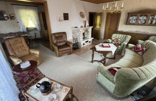 Vintage Haus AUF DEM HEIDCHEN mit Sauna - Foto 4