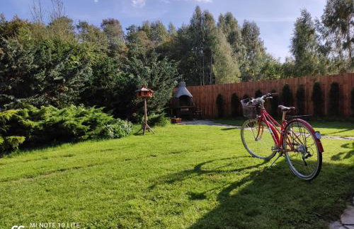 Miły Domek Sasino - Foto 25