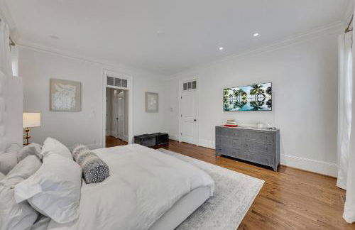 Luxury 5BR Buckhead Home World Cup Ready - Foto 41