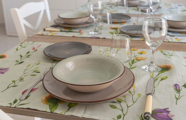 La Terrazza sul Porto - Foto 15