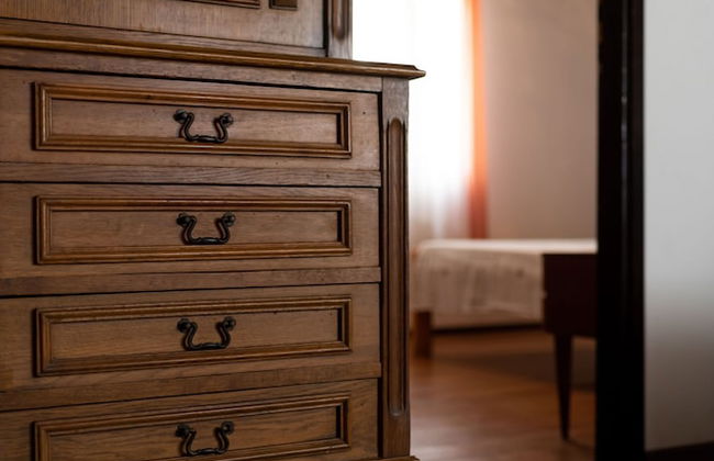 Lovely 2-bedroom Apartment Sonia, Sleeps 6 - Foto 24