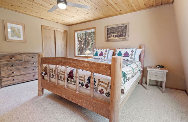 Hikers Haven - Foto 4