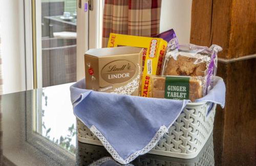 Branter Lodge - Foto 14