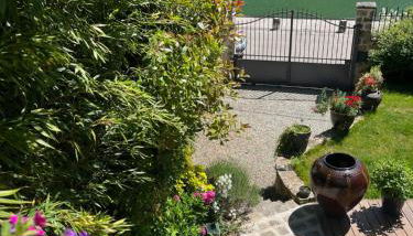 la Belle Seine - Foto 2, Garden view