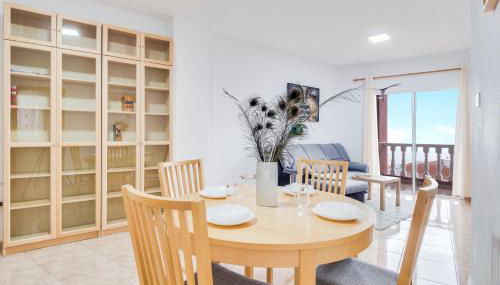 Three bedroom apartment ii near Sc - Foto 4