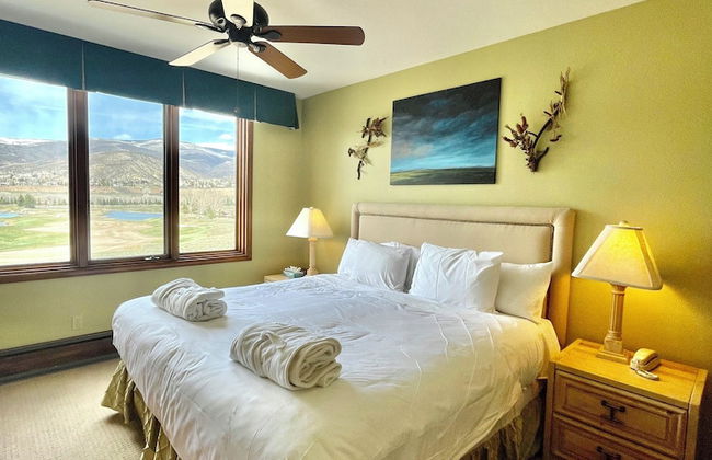 Arrowhead Village, A Vail Resorts Property - Foto 78