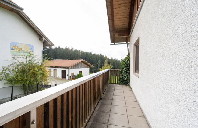 Beautiful Holiday Home in Viechtach With Views - Photo 39