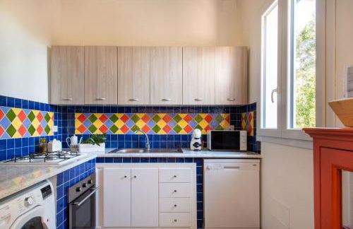 La Casa Nell Oliveto a San Martino - CM - Foto 20