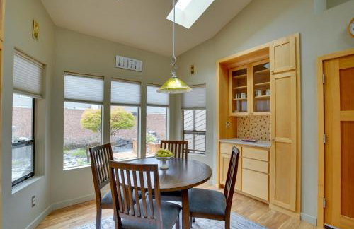 Pet-Friendly Auburn Home on 3 Acres - Foto 9