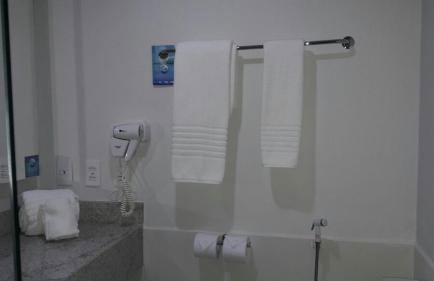 Flat Mangabeiras e manacás Granja Brasil Itaipava - Foto 16