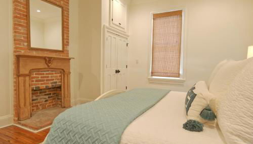 Katie's Cottage in Natchez, Charming Historic Home - Foto 3