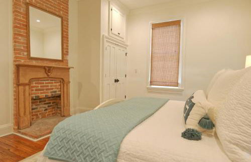 Katie's Cottage in Natchez, Charming Historic Home - Foto 3